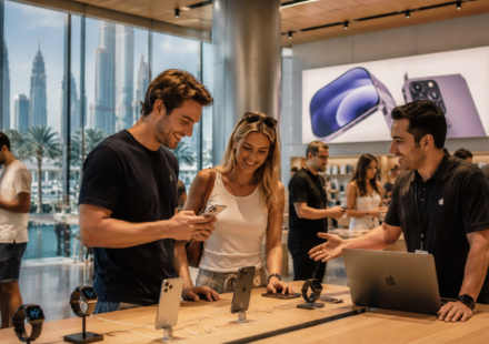 Apple AI Is Quietly Changing How 2 Billion People Use Their Phones
