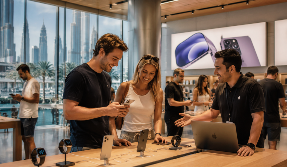 Apple AI Is Quietly Changing How 2 Billion People Use Their Phones