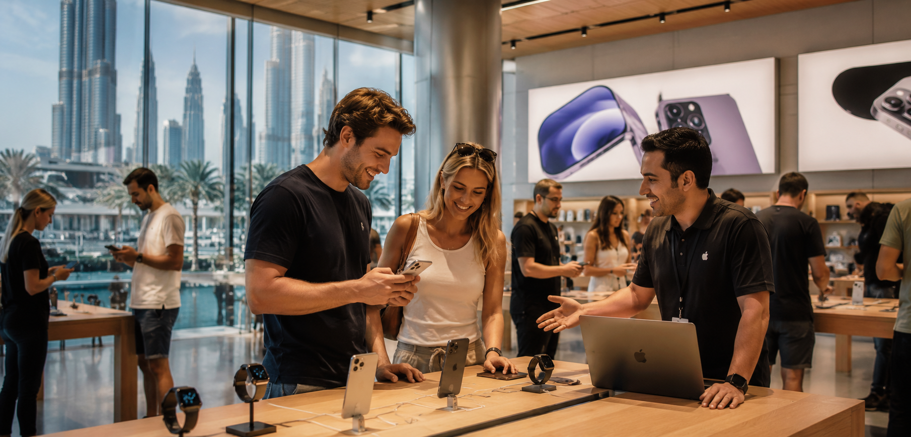 Apple AI Is Quietly Changing How 2 Billion People Use Their Phones – And Most Users Still Haven’t Noticed