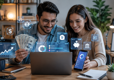 Best AI Budgeting Tools That Are Quietly Changing How People Handle Money