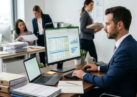 Best AI Tools for Accountants