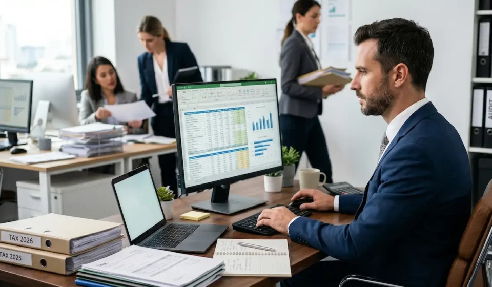 Best AI Tools for Accountants