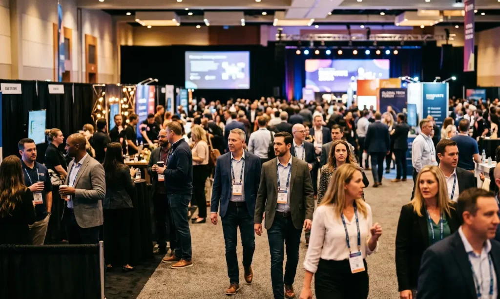 Best AI Tools for Event Planners: