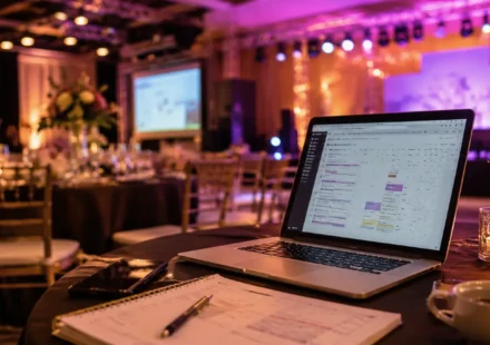Best AI Tools for Event Planners USA