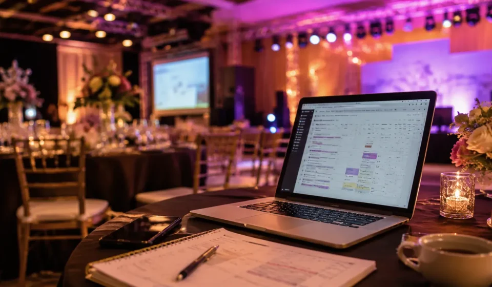 Best AI Tools for Event Planners USA