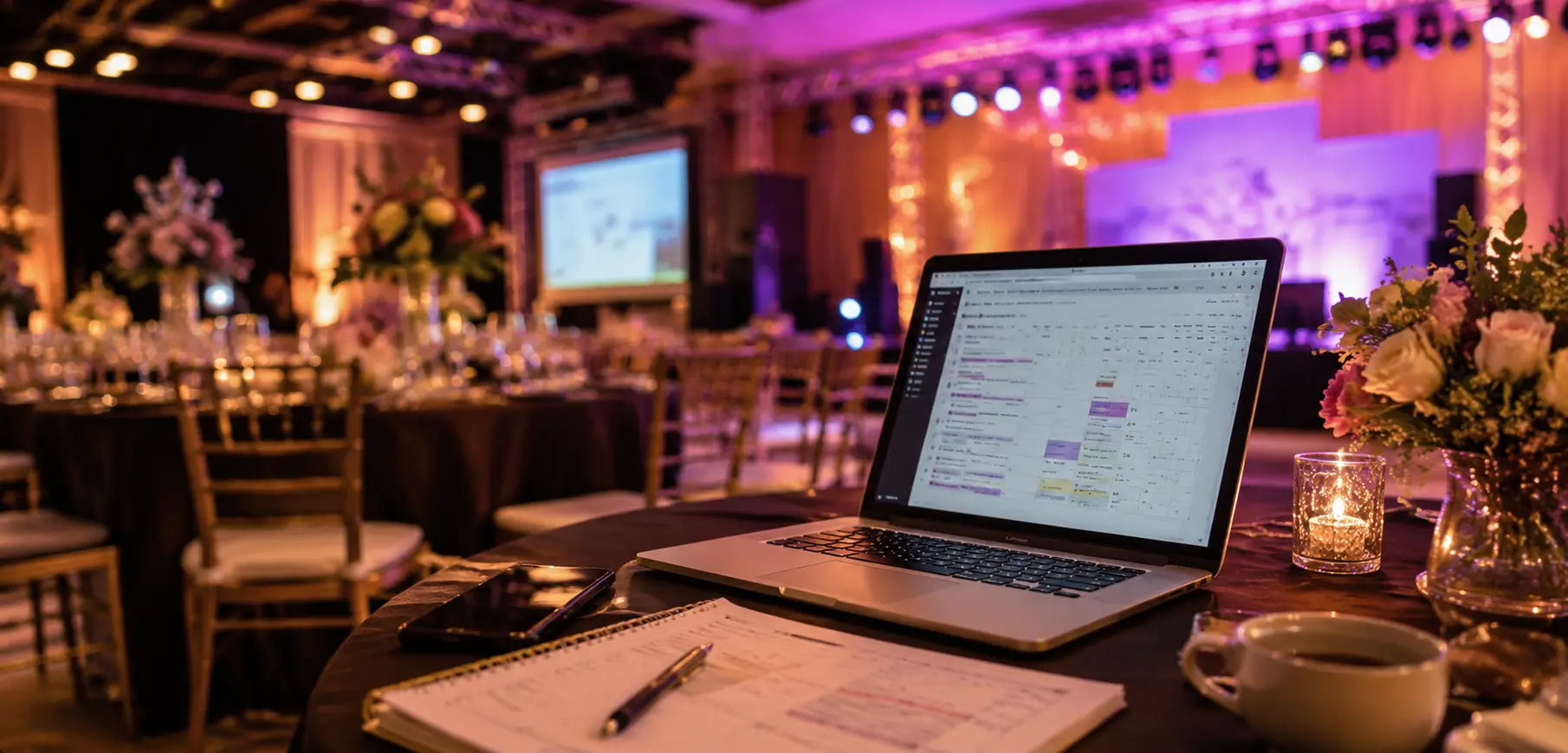 Best AI Tools for Event Planners – A Practical Guide From Someone Who Actually Tested Them