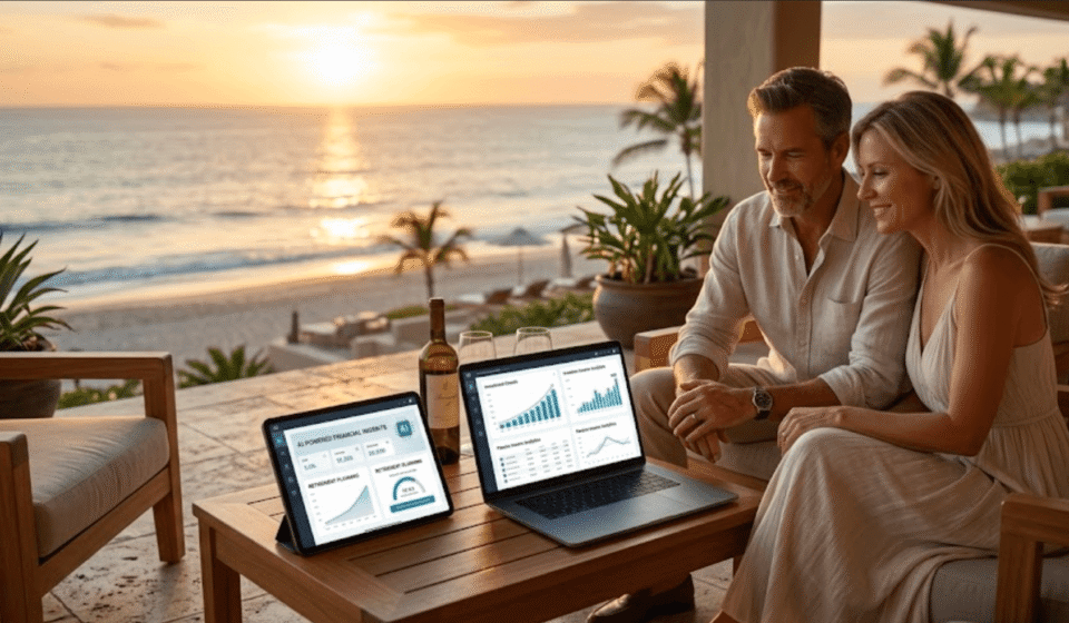 Can AI Help You Retire Earlier?