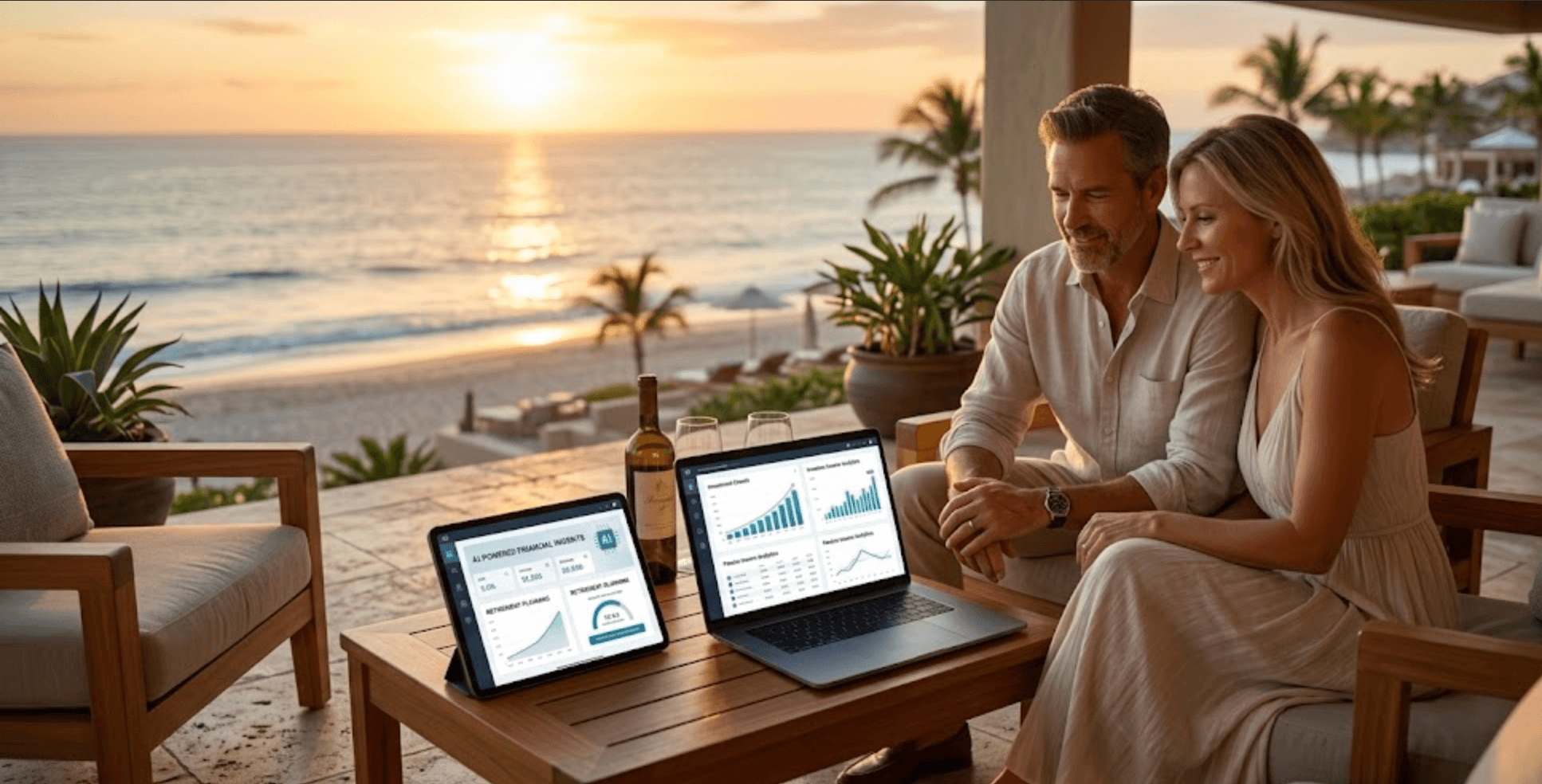 Can AI Help You Retire Earlier? I Ran the Numbers and the Answer Surprised Me