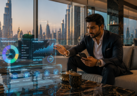 Can AI Help You Save More Money Without Changing Your Lifestyle?