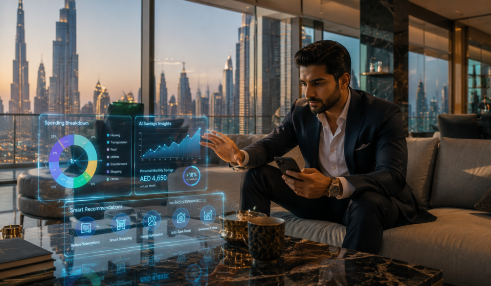 Can AI Help You Save More Money Without Changing Your Lifestyle?