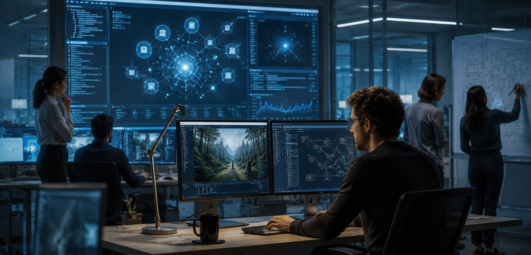 Claude Fable 5: What It Is, What It Can Do, and Why It Matters for the Future of AI