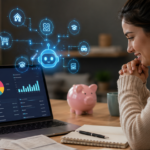 How AI Built My Monthly Budget in Minutes