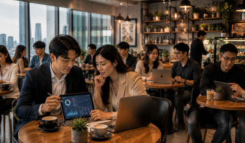 How AI Is Helping People Make Smarter Financial Decisions