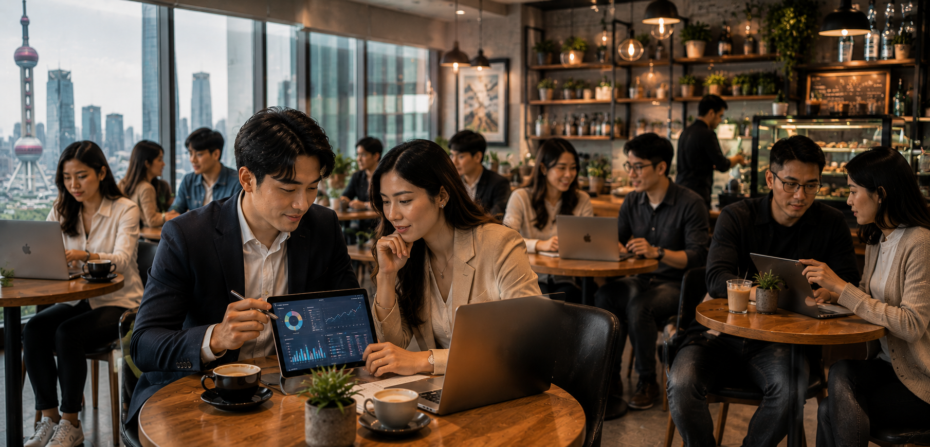 How AI Is Helping People Make Smarter Financial Decisions – And Why Most People Are Still Ignoring It