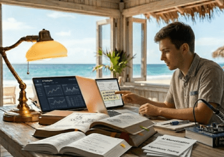 How Beginners Are Earning With AI