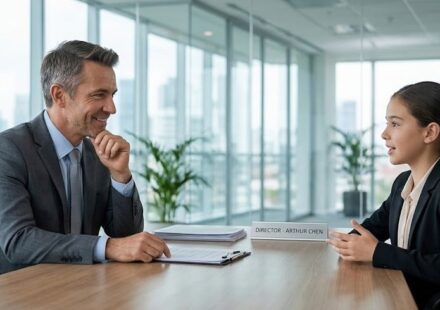 How I Used AI to Prepare for Interviews - And What Actually Worked