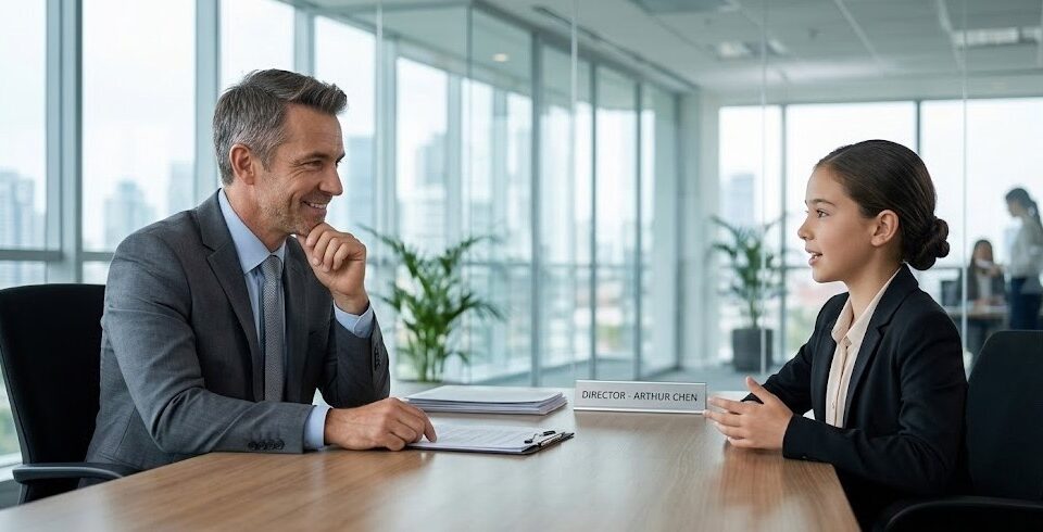How I Used AI to Prepare for Interviews - And What Actually Worked
