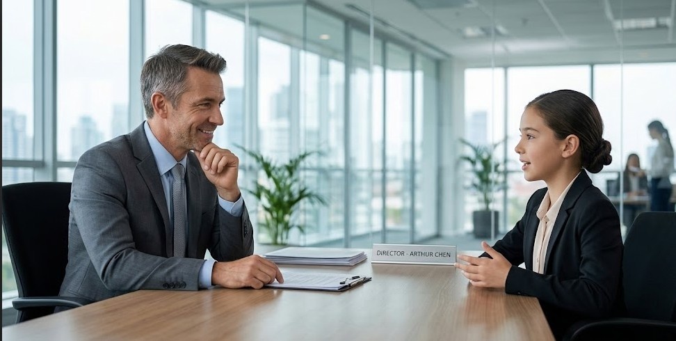 How I Used AI to Prepare for Interviews – And What Actually Worked