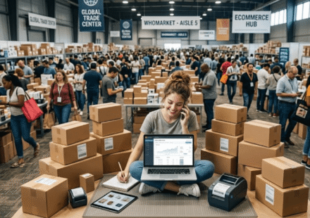 How Smart Etsy Sellers Use AI