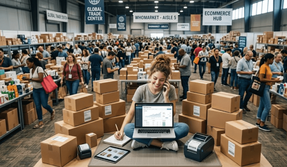 How Smart Etsy Sellers Use AI