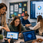 How Teachers Use AI in the Classroom