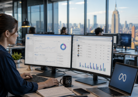 How to Optimize Meta Ads with AI