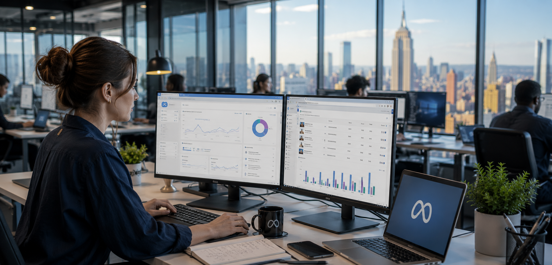 How to Optimize Meta Ads with AI – New Features, Real Results, No Guesswork