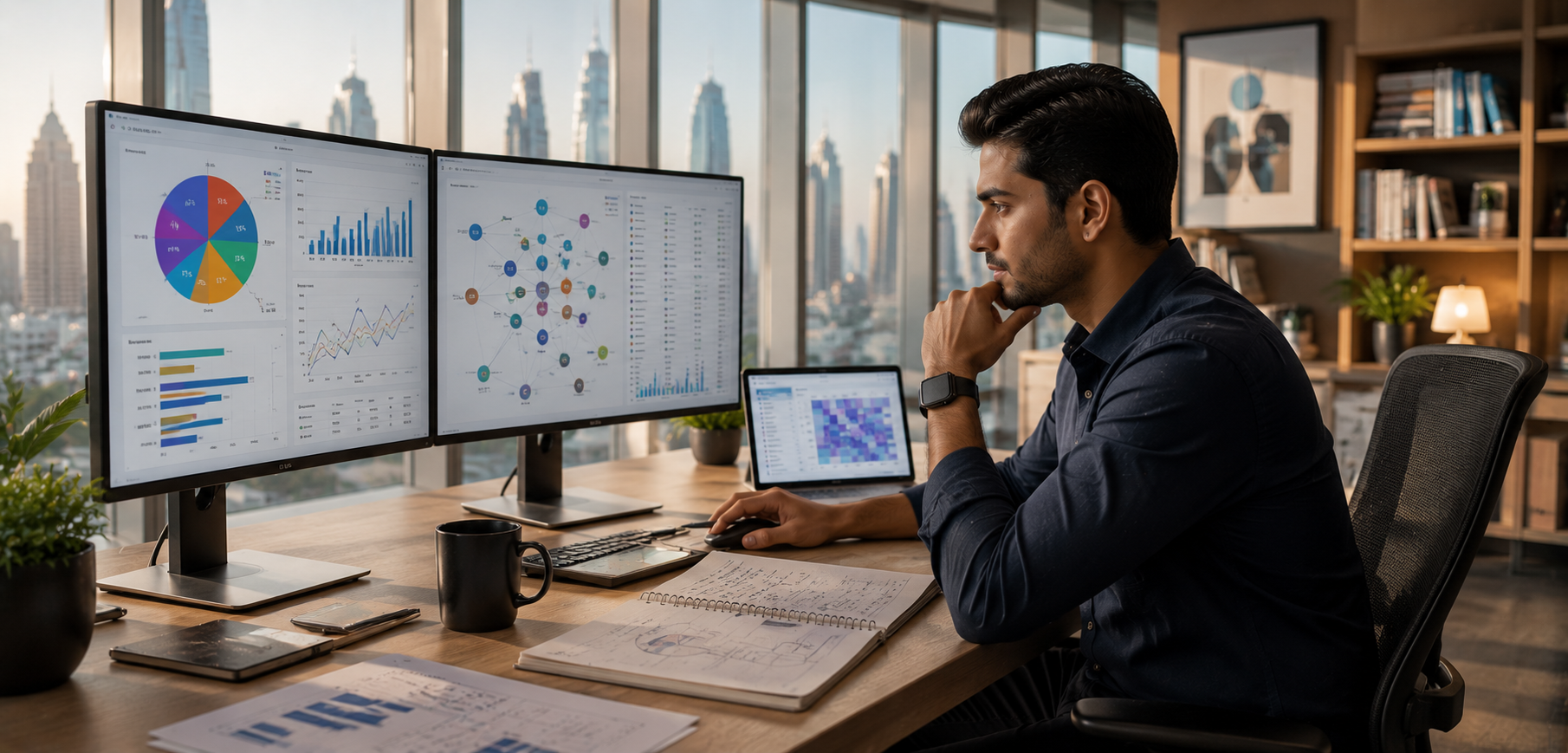 I Analyzed 500 AI Search Results – Here’s What Ranked Most Often (And It’s Not What SEO Told You)