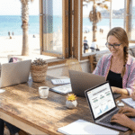 I Built an AI-Powered Pinterest Business - Results After 60 Days