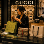 I Let AI Do All My Shopping for a Month