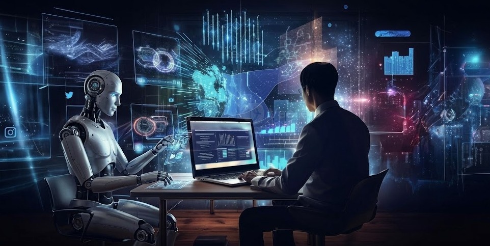 I Let AI Run My Social Media for 30 Days – Here’s What the Data Showed