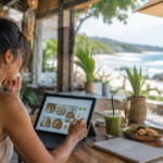 I Let an AI Plan My Diet