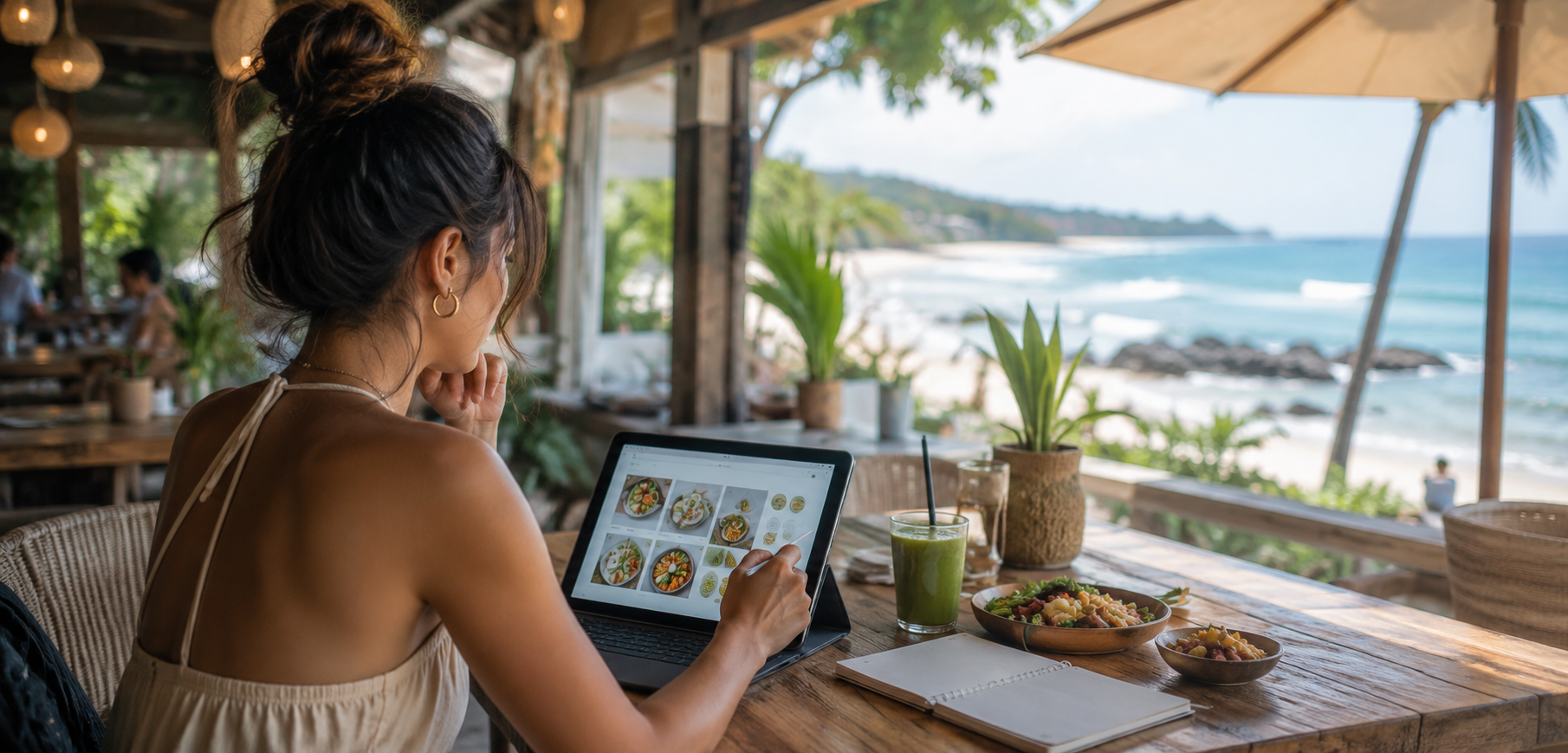 I Let an AI Plan My Diet for 30 Days – Here’s What My Doctor Said at the End