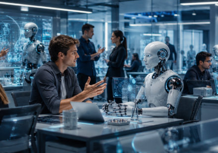 I Talked to an AI Chatbot Every Day for 60 Days – Here Is What It Solved That No Human Could