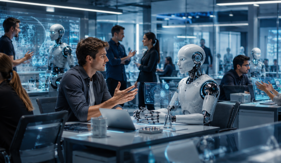 I Talked to an AI Chatbot Every Day for 60 Days – Here Is What It Solved That No Human Could