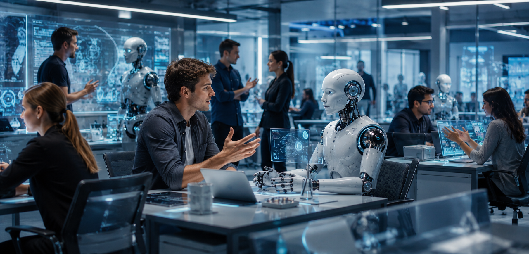I Talked to an AI Chatbot Every Day for 60 Days – Here Is What It Solved That No Human Could