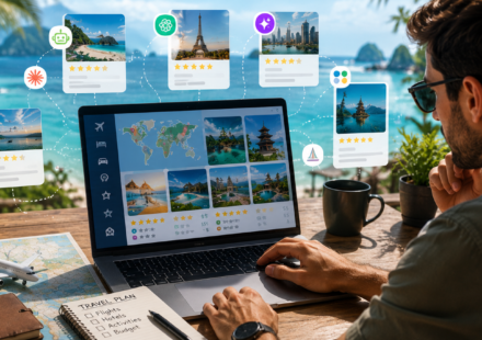 I Tested 10 AI Travel Planners So You Don't Waste Money