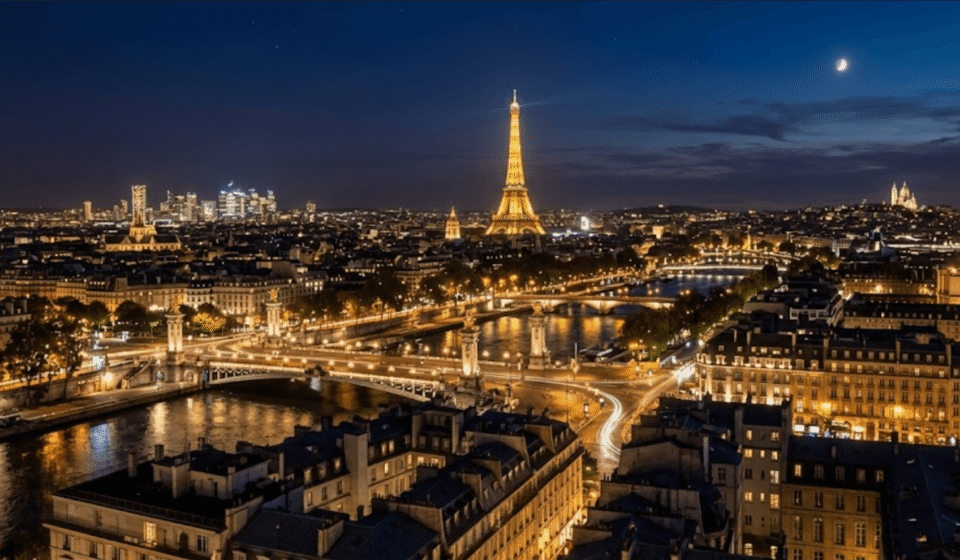 I Tested AI Tools for Travel Planning - Here Are the Ones Worth Using