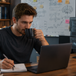 I Used AI for 100 Days Straight — Here's My Honest Experience
