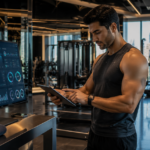 I Used AI to Build My Fitness Plan