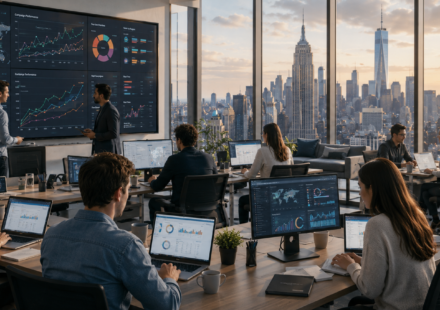 Performance Marketing Jobs
