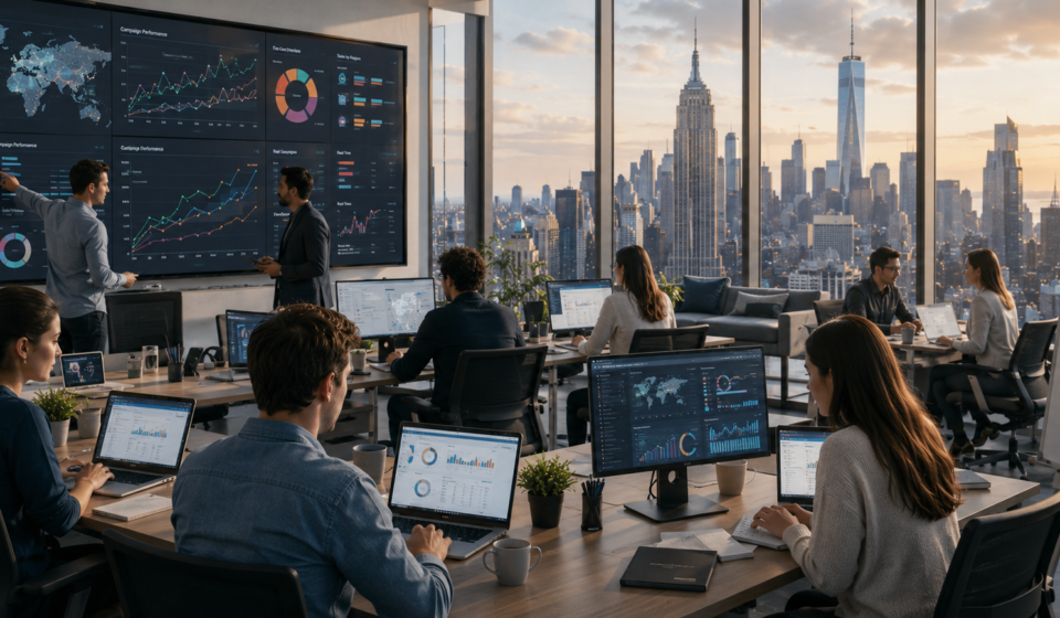 Performance Marketing Jobs