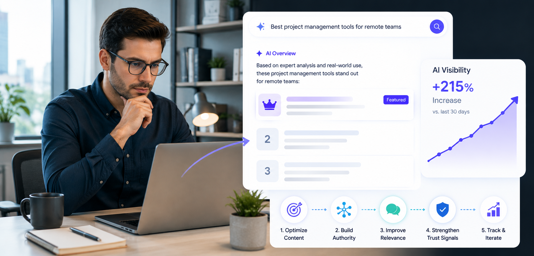 SEO vs GEO: The Search Battle That Will Define