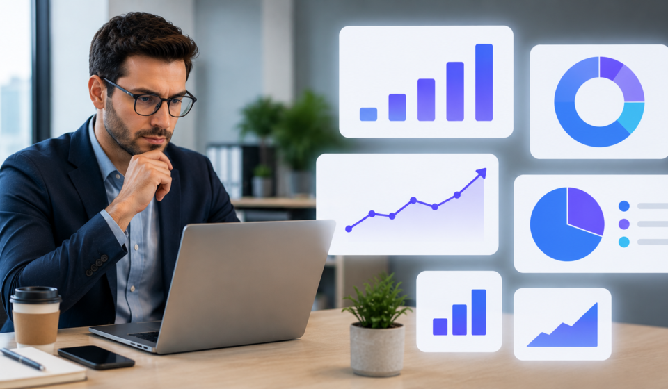 The GEO Strategy That Increased My AI Visibility