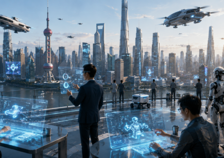 What AI Will Actually Look Like in 2030