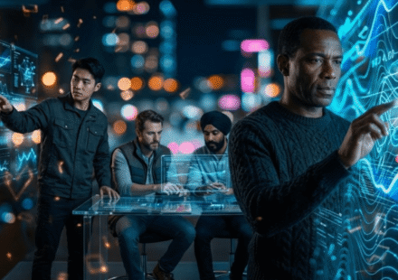 What Are AI Agents and Why Is Everyone Talking About Them?