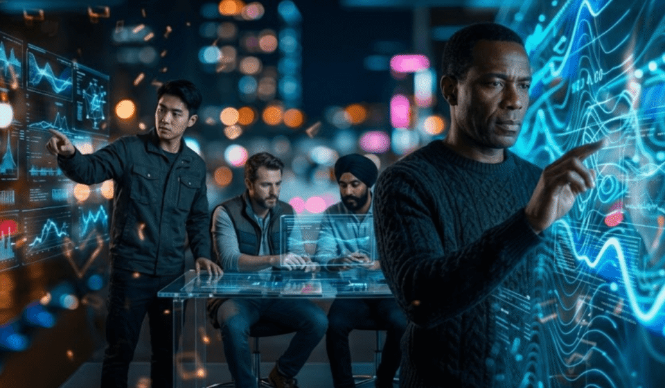 What Are AI Agents and Why Is Everyone Talking About Them?