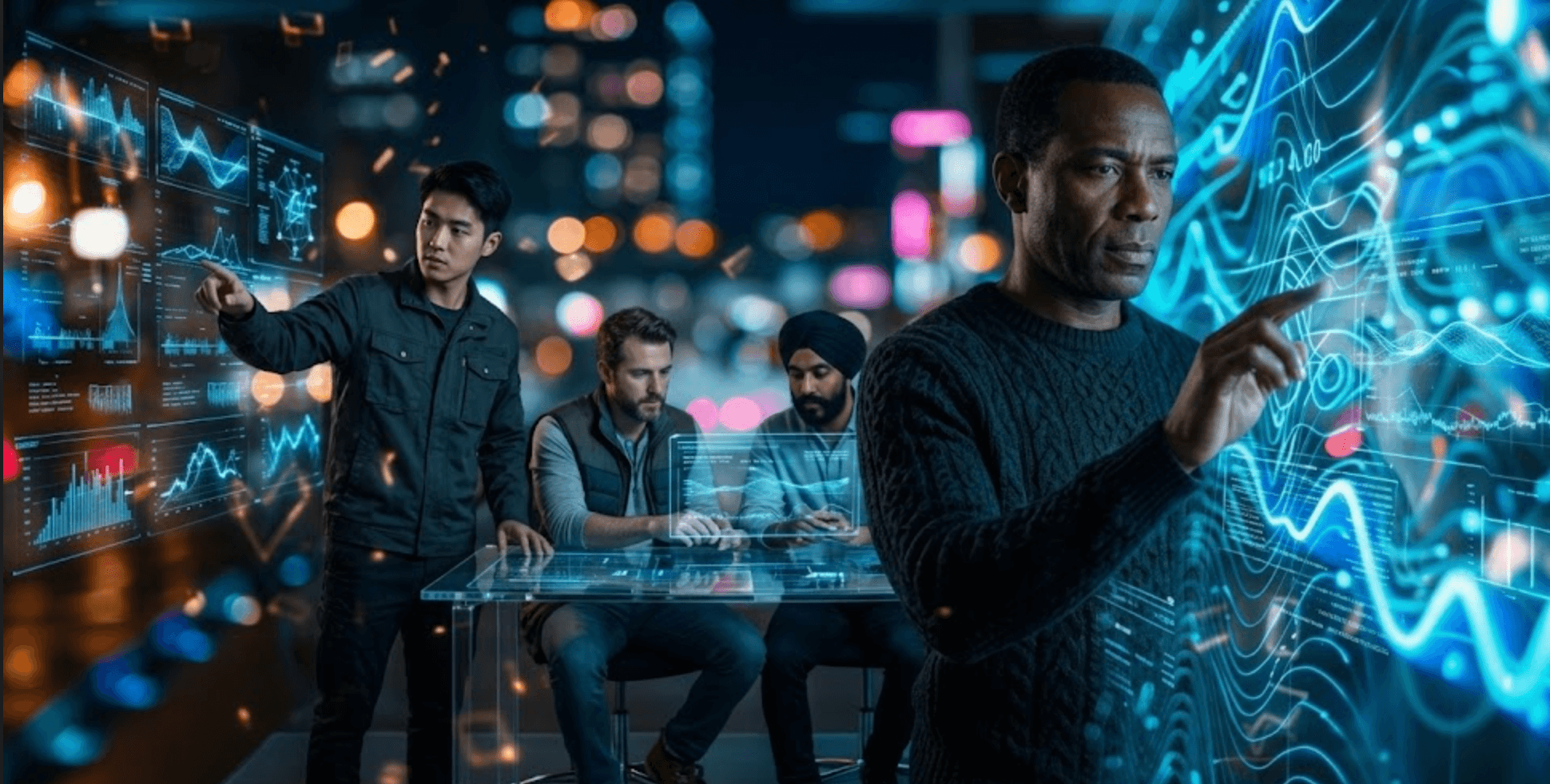 What Are AI Agents and Why Is Everyone Talking About Them?