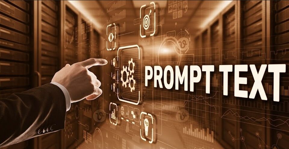 Why Most People Fail With AI Prompt