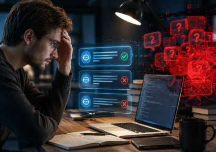 Your AI Prompts Are Getting Worse Over Time